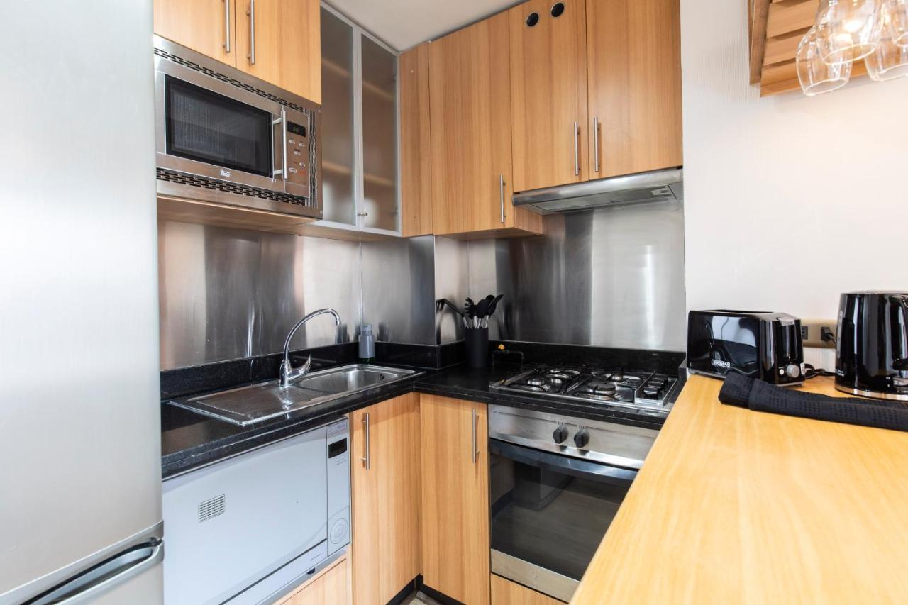 Gran Vista - Metro, Parking, Mall Avn22 Apartamento